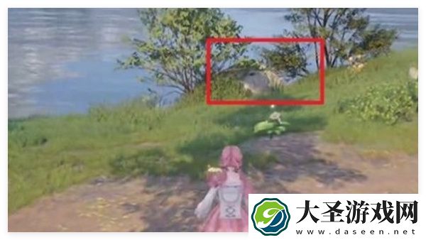无限暖暖不羁格纹时装宝箱获取方法