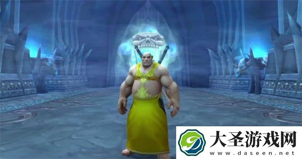 百炼英雄冰冠禁区解锁方法分享