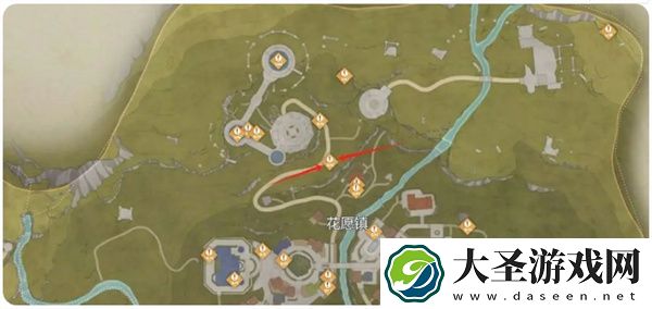 无限暖暖点亮灵感·伪装色任务攻略