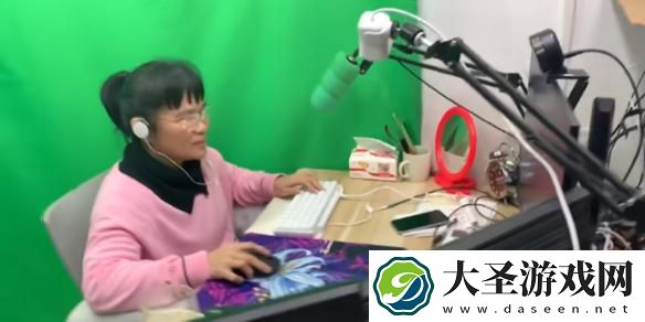 暴躁老阿姨CSGO技巧是什么