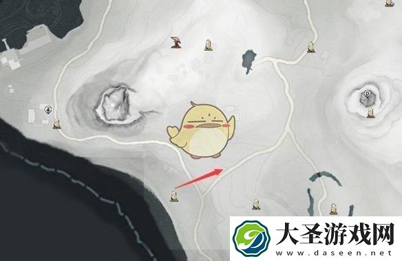 燕云十六声沈惟卿怎么结交