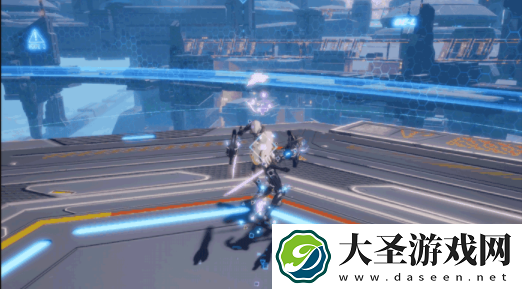幻塔手游奈美西斯拟态技能怎么样