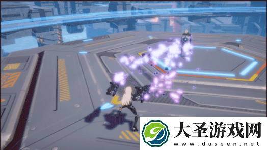 幻塔手游奈美西斯拟态技能怎么样