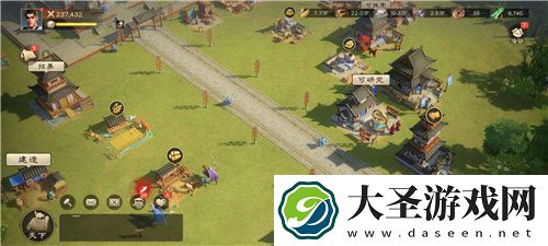 SLG里的又一匹黑马
