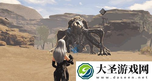 明日之后变异鼹鼠打法攻略