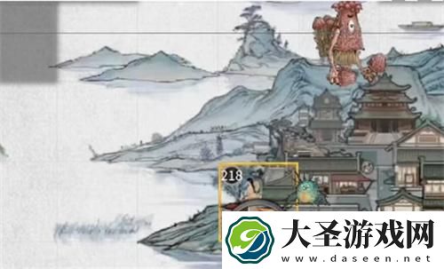 鬼谷八荒洞府怎么建造