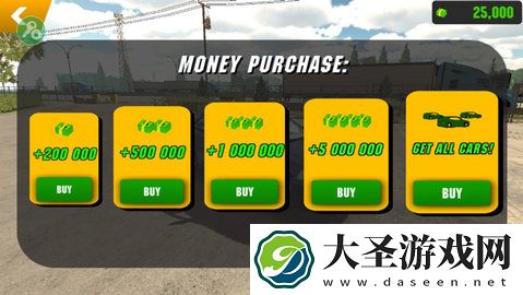 手动挡停车场2024最新版