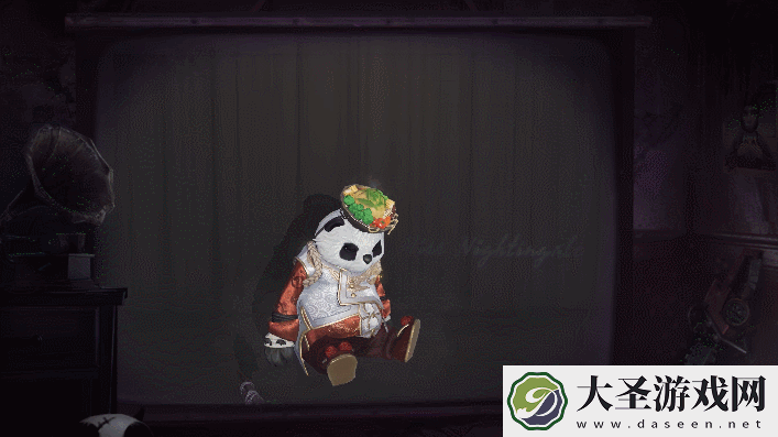 第五人格26号守卫蜀中客怎么样