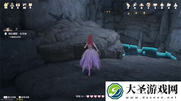 无限暖暖心愿原野游记全部攻略