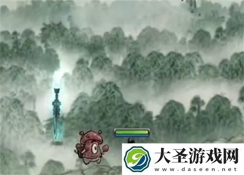 鬼谷八荒洞府怎么建造
