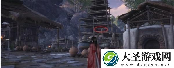 燕云十六声神仙渡和烧瓷岭掌中宝如何获取