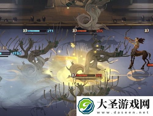 哈利波特魔法觉醒罗恩实战卡组搭配推荐