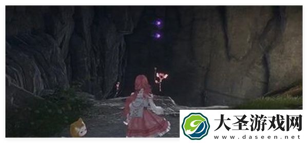 无限暖暖苔之幽收集方法分享