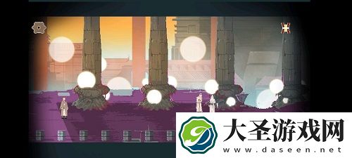 长安夜明第八章通关攻略