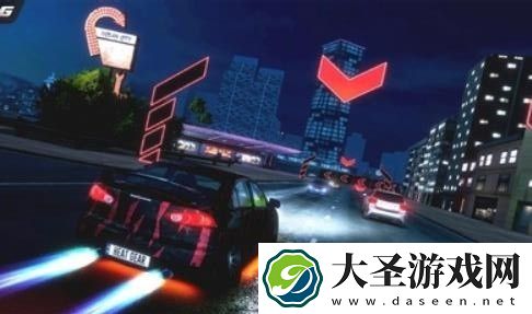齿轮之赛车最新版