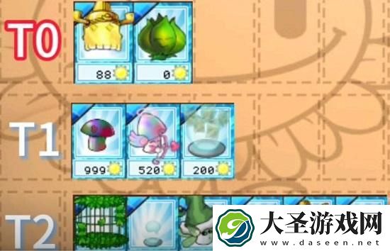 植物大战僵尸杂交版哪些植物厉害