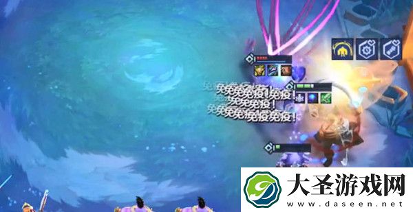 金铲铲之战爆发流船长阵容怎么搭配