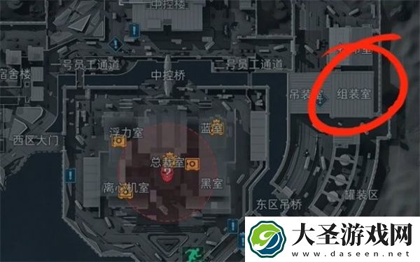 三角洲行动火箭燃料获取方法分享