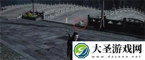 燕云十六声池鱼林木怎么完成