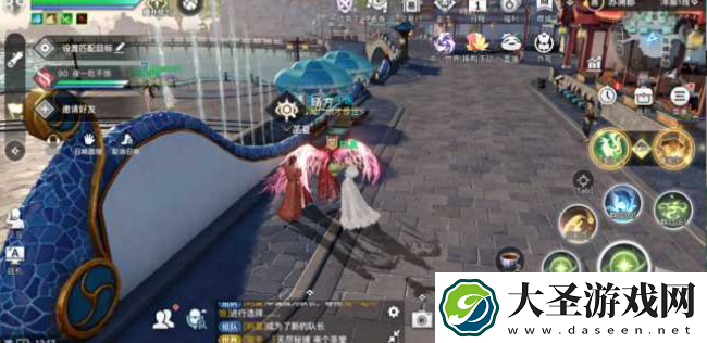 天谕手游听雨声任务完成攻略