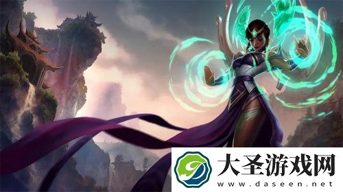 英雄联盟手游2.6版本更新内容一览