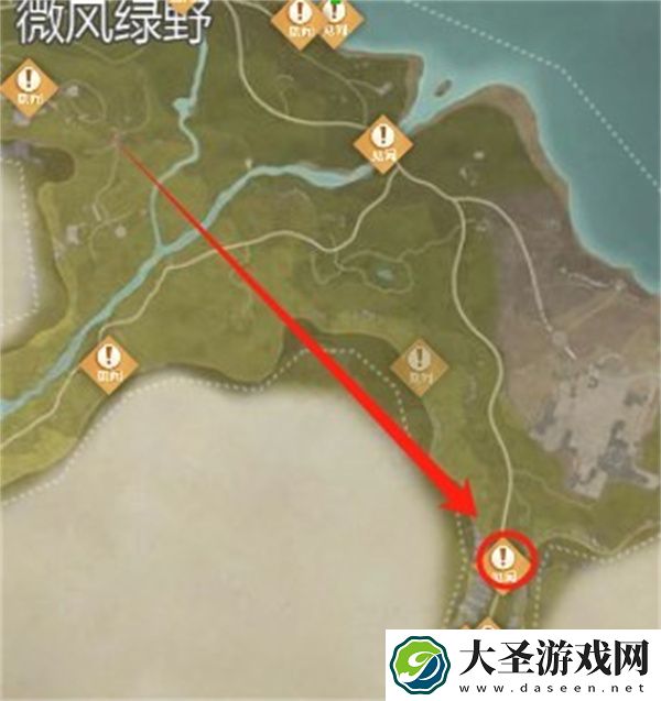 无限暖暖观察之旅边境哨所任务攻略