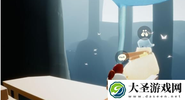 光遇企鹅套装怎么获得