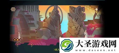 长安夜明第八章通关攻略