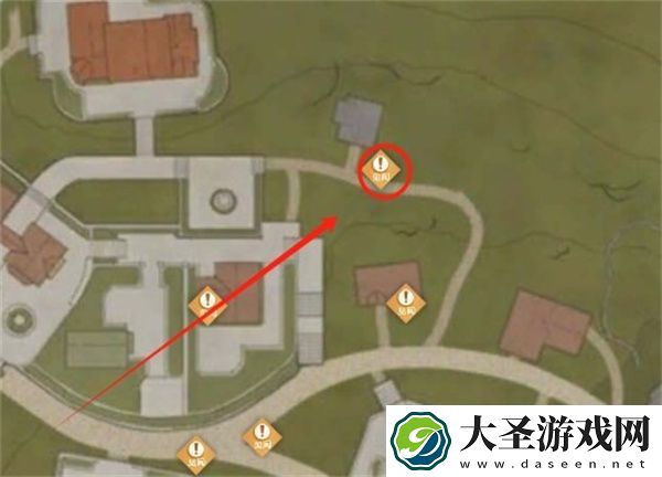 无限暖暖点亮灵感花间轻行任务攻略