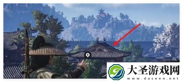 燕云十六声南门大街蹊跷在哪