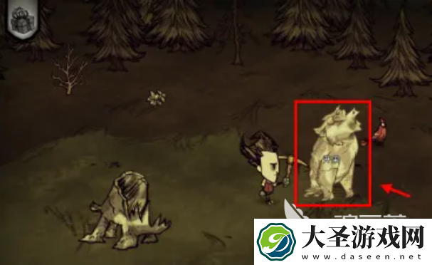 饥荒联机版月岩在哪里获得