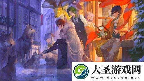 原神争斗潮流可以联机吗-探索原神争斗潮流的联机玩法