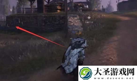 燕云十六声六疾哀鸣任务怎么完成