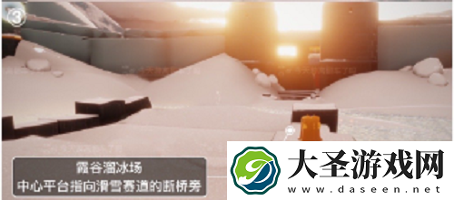 光遇11.11季节蜡烛位置一览