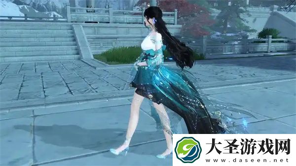 逆水寒手游江湖秘境玩法攻略分享