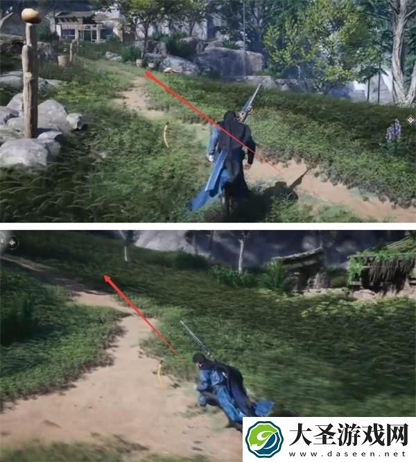 燕云十六声黑煞阴阳任务怎么做