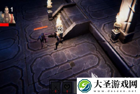 开放世界魂类游戏在哪里下载