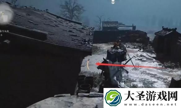 燕云十六声六疾哀鸣任务怎么完成