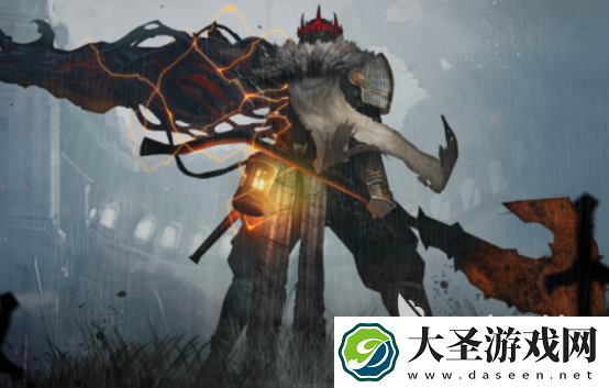 开放世界魂类游戏在哪里下载
