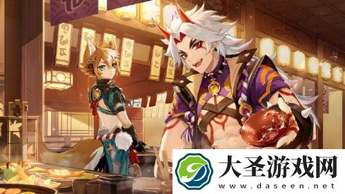 忘川风华录镜渊3 - 你是否也在纠结游戏剧情？让我们一同探讨一下！