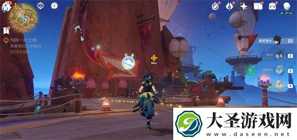 原神魔神任务第五章幕间万火归一任务怎么做