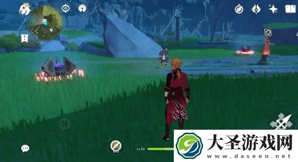 原神数据采样中期完成攻略
