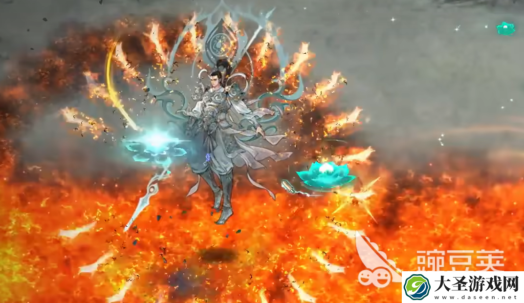 鬼谷八荒流派介绍