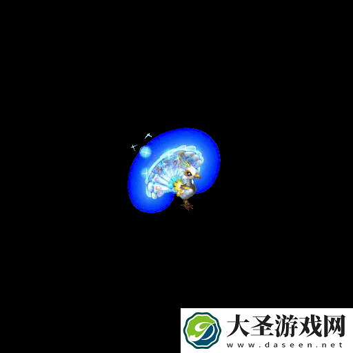 梦幻西游超级孔雀怎么获得2025