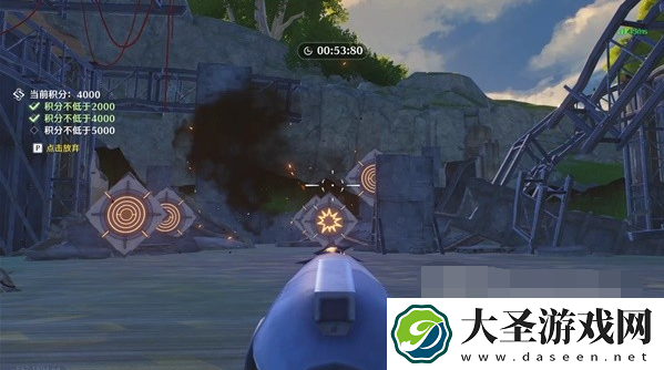 鸣潮枪头进阶测试任务怎么做