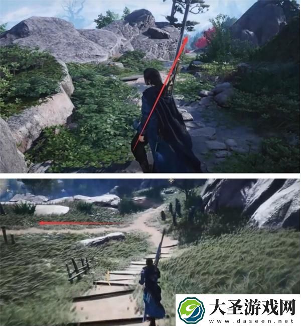 燕云十六声黑煞阴阳任务怎么做