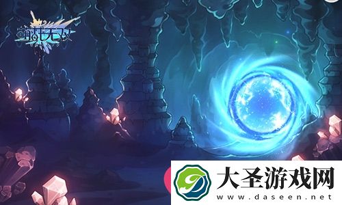 萌战无双新春跨服掠夺战火爆开启
