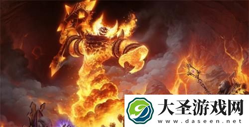 魔兽世界纪念服熔火之心什么时候上线