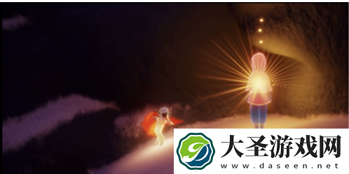 光遇表演季双人跳舞先祖在哪里