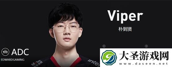 英雄联盟Viper是谁